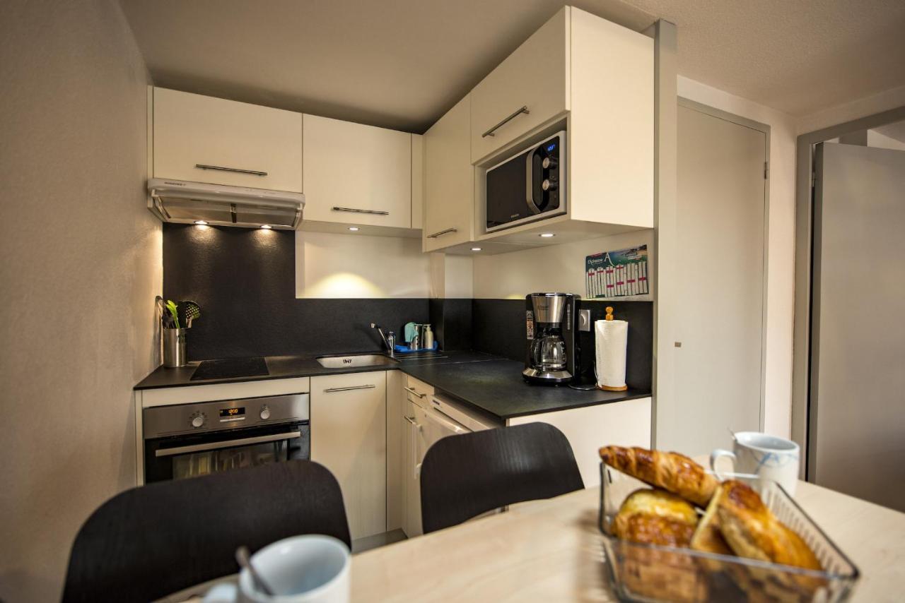 Appartement A 900M De La Plage Aux Sables D'Olonne Les Sables-dʼOlonne Exteriör bild