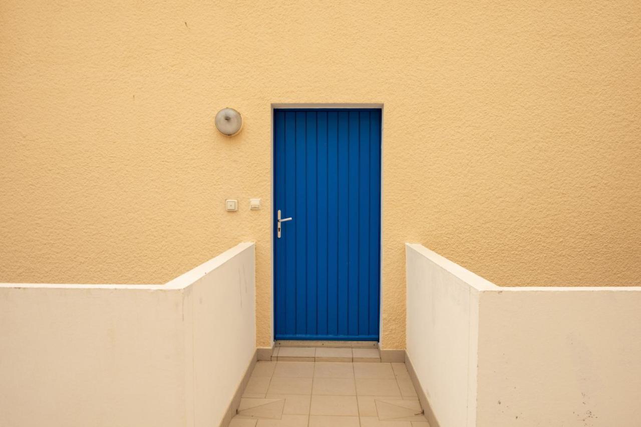 Appartement A 900M De La Plage Aux Sables D'Olonne Les Sables-dʼOlonne Exteriör bild