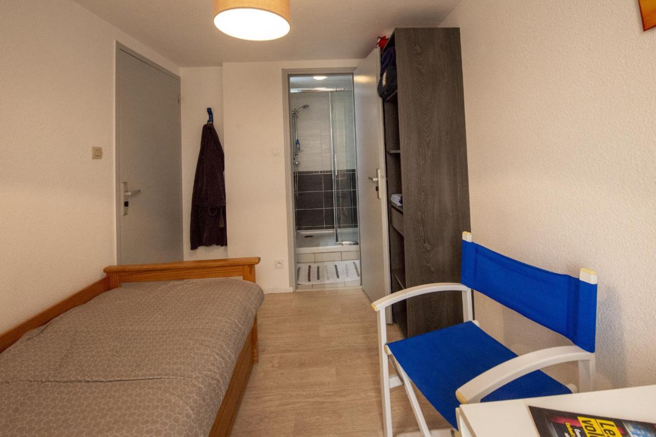Appartement A 900M De La Plage Aux Sables D'Olonne Les Sables-dʼOlonne Exteriör bild